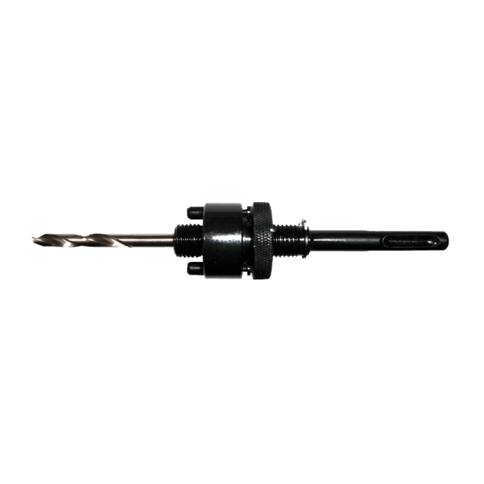 MasterbyMaier 32-250 mm. SDS Çabuk Takmalı Kilitli Panç Adaptörü