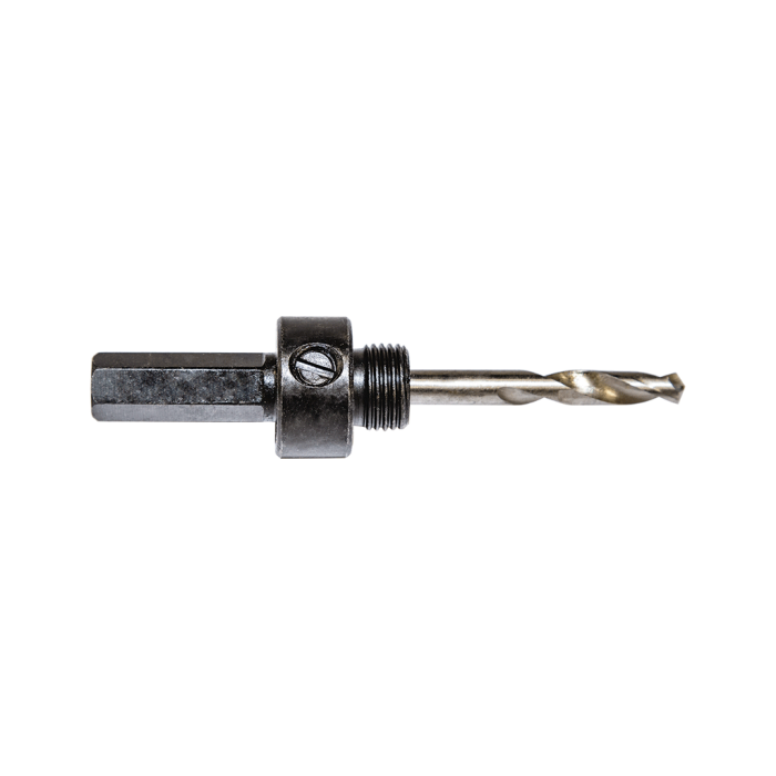 MasterbyMaier Altı Köşe Panç Adaptörü 14 30 mm