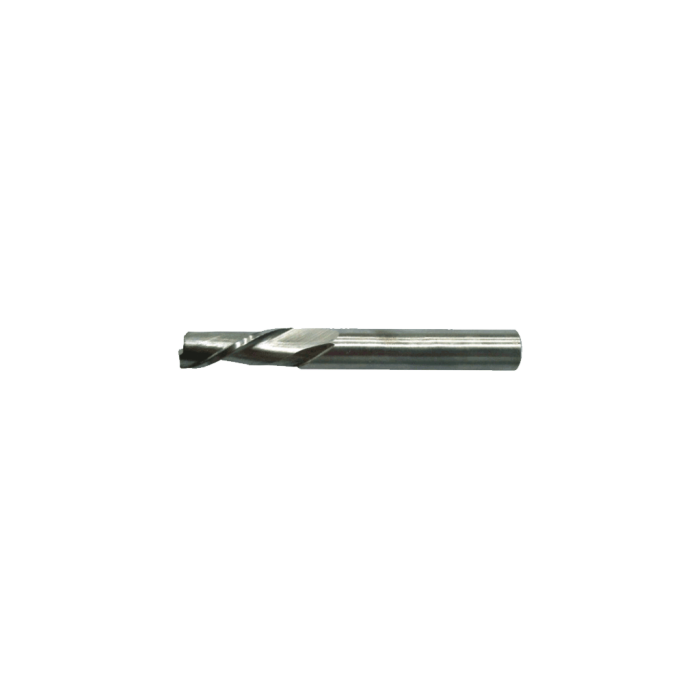 MasterbyMaier HSS Alüminyum ve Pvc İçin Parmak Frezeler  5 x 80mm