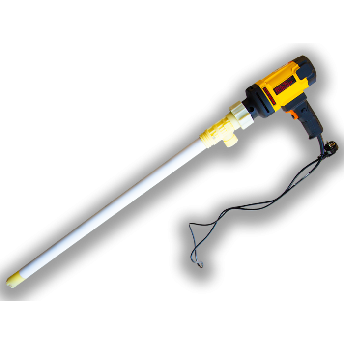 Mitapomp 220V Klor Transfer Pompası
