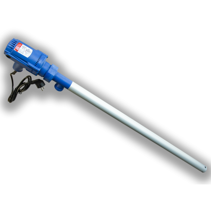 Mitapomp 220V  Yağ Transfer Pompası