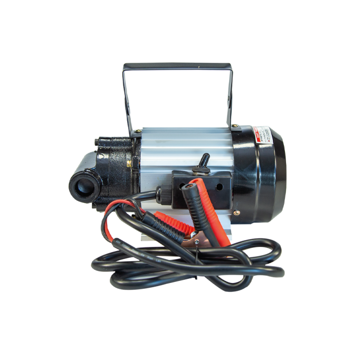 Mitapomp Dizel Kerosen Transfer Pompaları 24V MTTP65T24