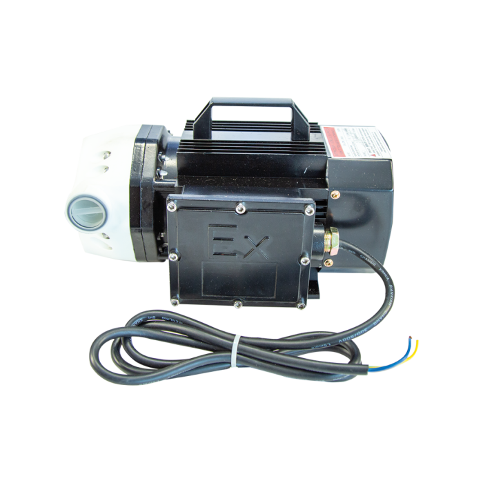 Mitapomp 220V AD Blue Ex-Proof Transfer Pompası MTTPADBXP