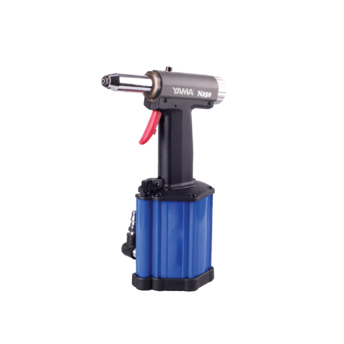 Yama 5 mm. Vakumsuz Pop Perçin Pensi