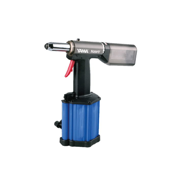 Yama 5 mm. Vakumlu Pop Perçin Pensi