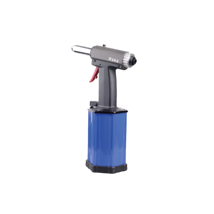 Yama 6.4 mm. Pop Perçin Tabancası N264