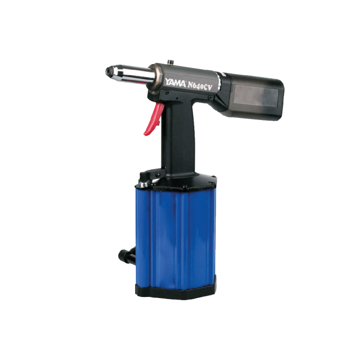 Yama 6.4 mm. Vakumlu Pop Perçin Pensi