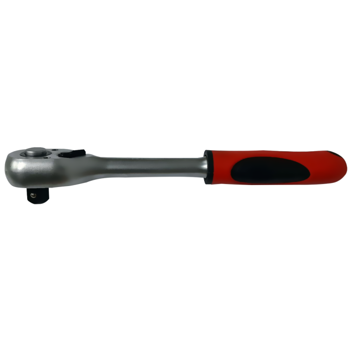 NTTools CrV 72 Dişli Cırcır Kollar 1/4’’