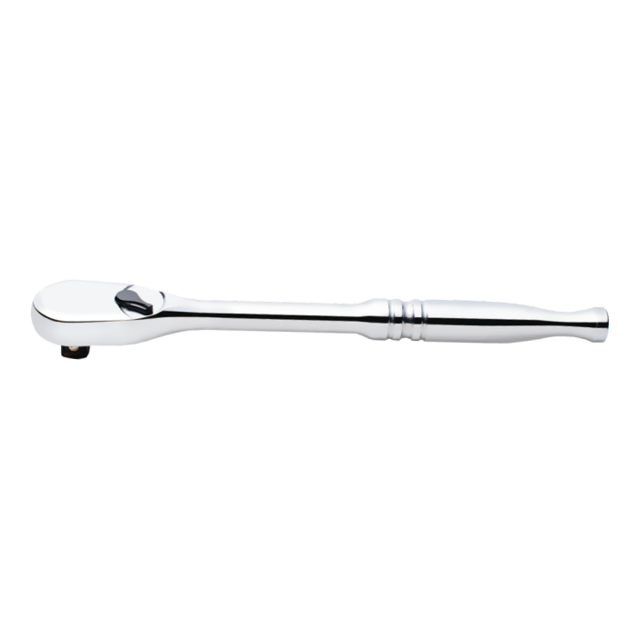 NTTools 1/4 Uzatmalı Cırcır Kolu  Toz Korumalı 90 Diş