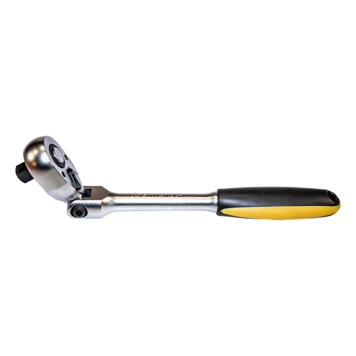 NTTools 1/2’’ 72 Diş Mafsallı Cırcır Kol