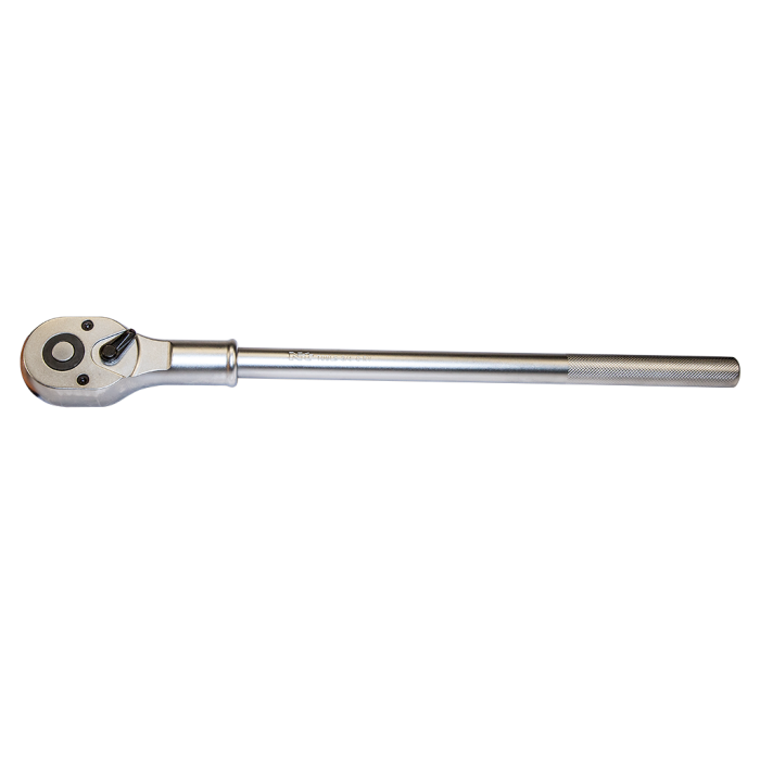 NTTools 3/4’’Cırcır Kolu   24 Diş 510 mm. Cırcır Kol