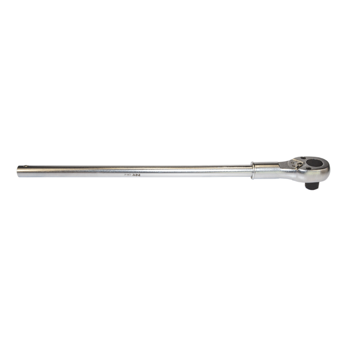 NTTools 1’’ Cırcır Kolu  24 Diş 640 mm