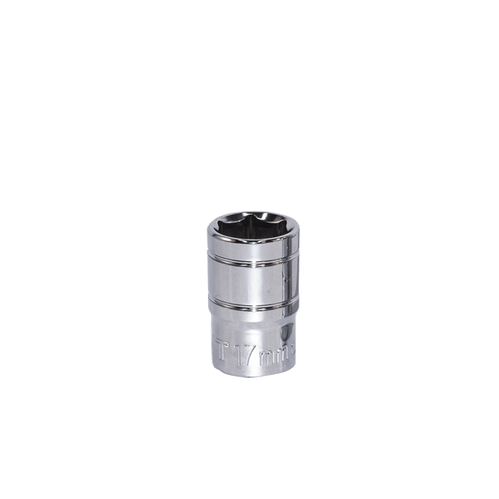NTTools 1/2’’ 6 Köşe Lokma Crv 20mm