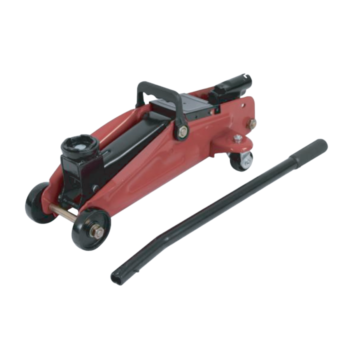 NTTools 2.5 Ton Arabalı Kriko