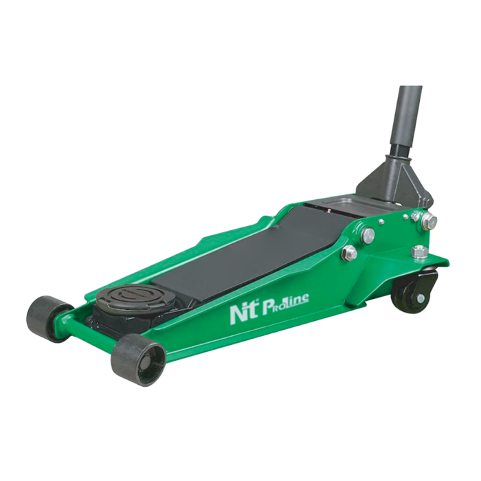NTProLine 2.5- 3 Ton Pro Arabalı Zemin Krikosu