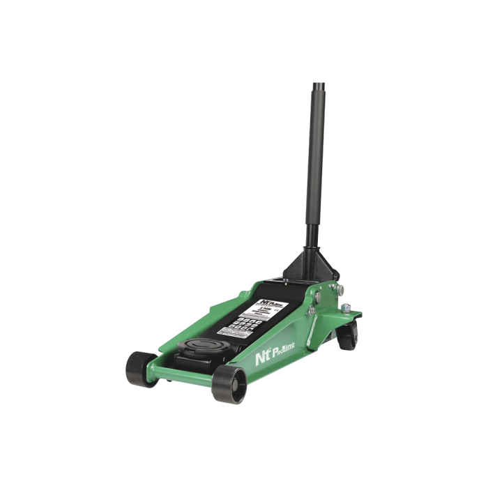 NTProLine NTProLine Pro Arabalı Zemin Kriko 3.5 Ton