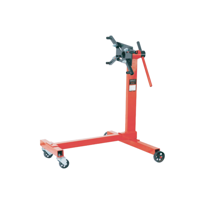 NTTools 450 kg Motor Standı