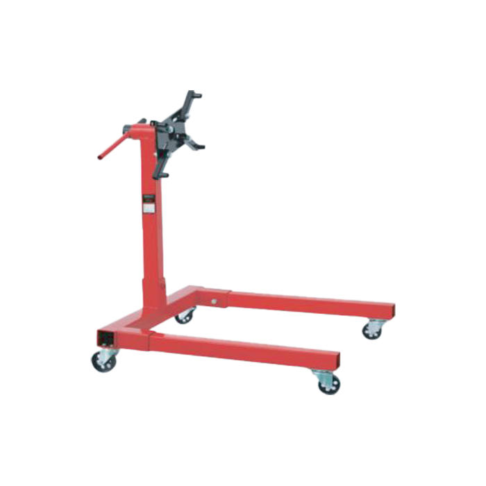 NTTools 680 kg Motor Standı