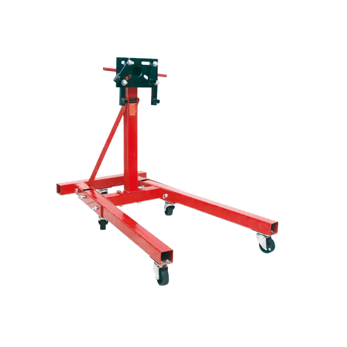 NTTools 905 kg Motor Standı