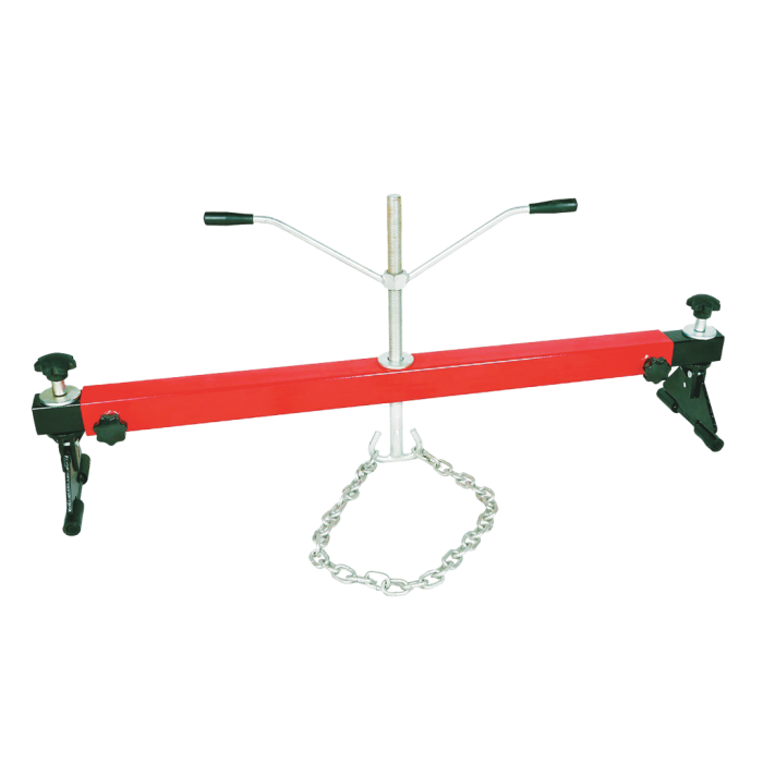 NTTools 0.3 Ton Motor Kaldırma Aparatı