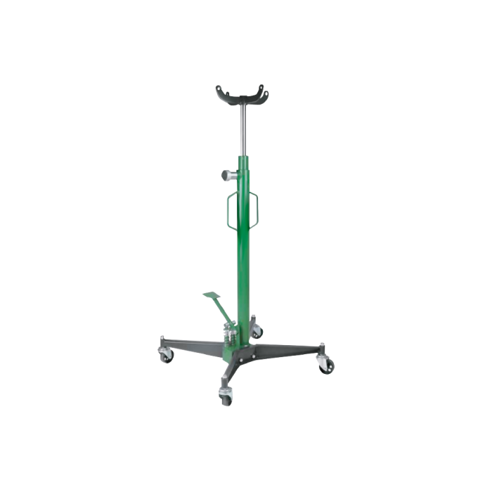 NTProLine 0.5Ton Çift Pistonlu Dikey Şanzıman Krikosu