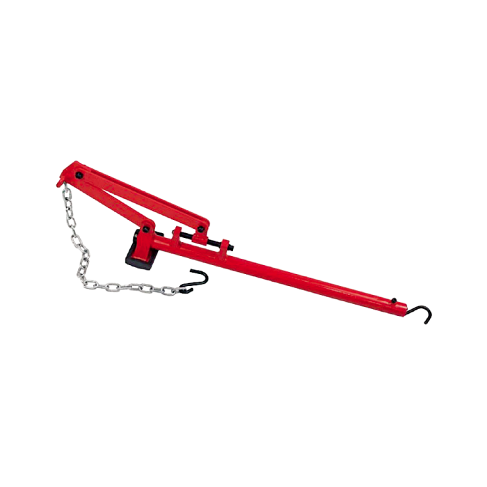 NTTools NTTools Tek Başına Mekanik Aks Sökme Aparatı
