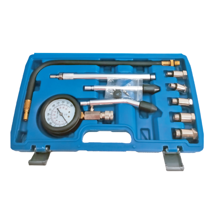NTTools Motor Kompresyon Test Cihazı 11 Parça