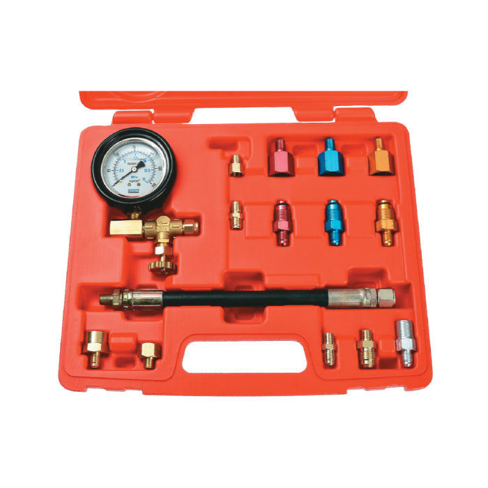 NTTools Hidrolik Direksiyon Test Cihazı