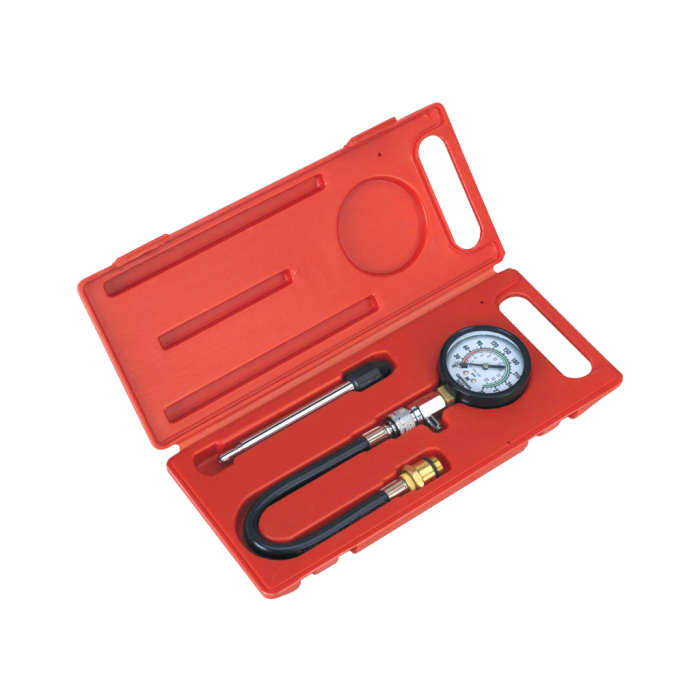 NTTools Motor Kompresyon Test Cihazı 2 Parça