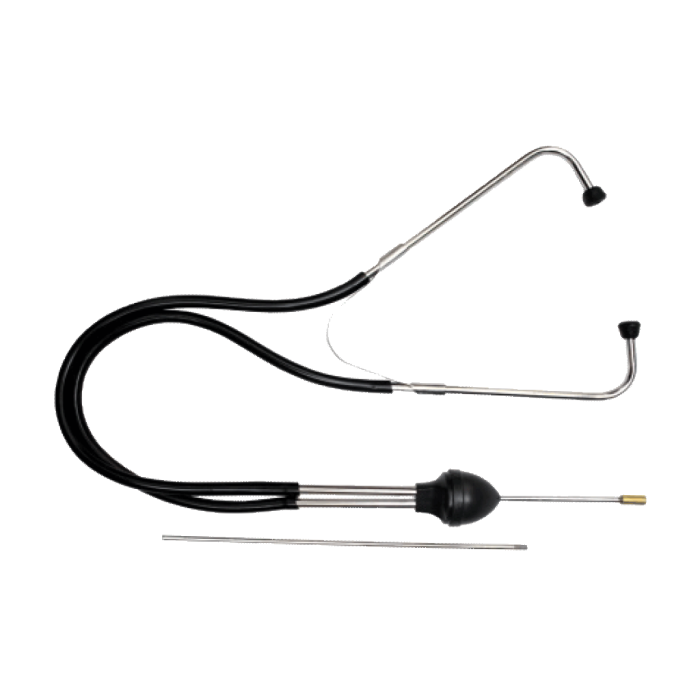 NTTools Motorcu Steteskopu