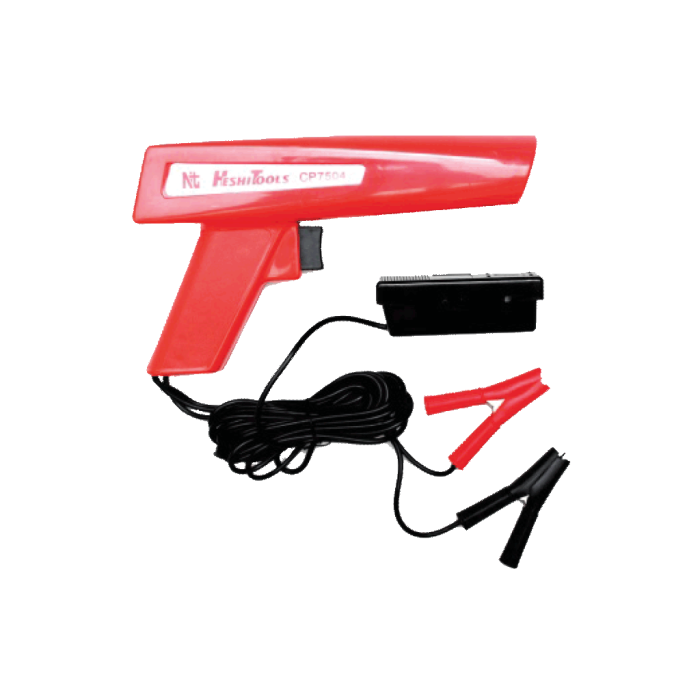NTTools 12V Avans Tabancası NT1023
