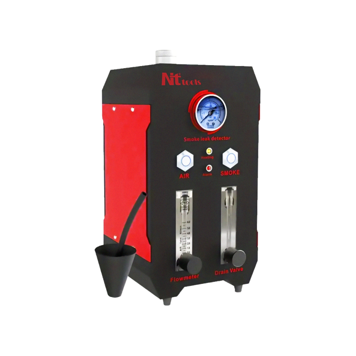 NTTools 12V EVAP -Dumanlı Kaçak Tespit Dedektörü NT1071