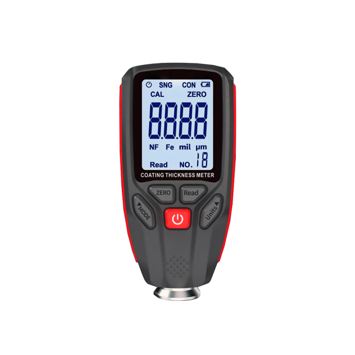 NTTools 0-1300µm Kaplama Kalınlık Ölçer