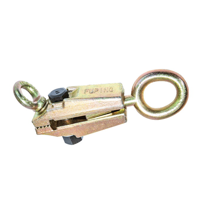 NTTools Dar Ağız İki Yönlü Kavrama NT3468