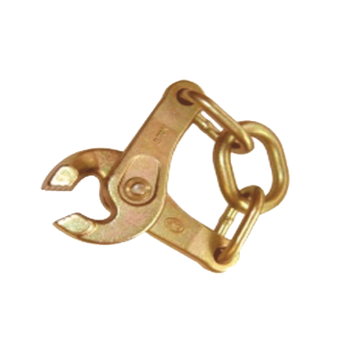 NTTools Makaslı Kavrama NT3480