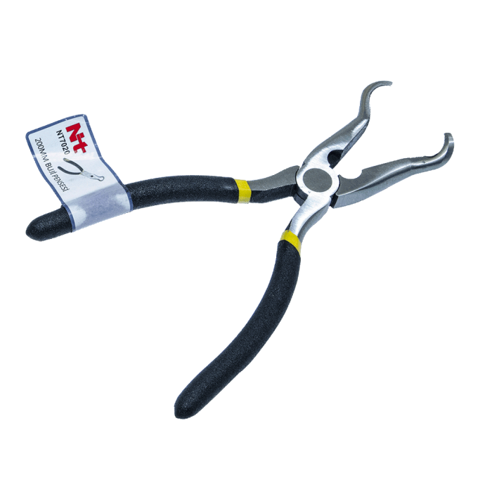NTTools 8’’ Buji Pensesi NT7020