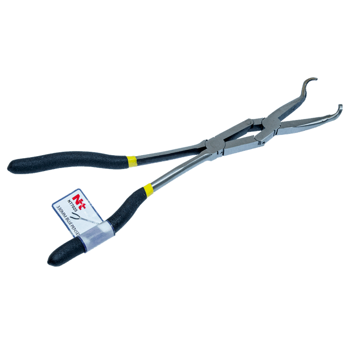 NTTools Uzun Buji Pensesi 13’’