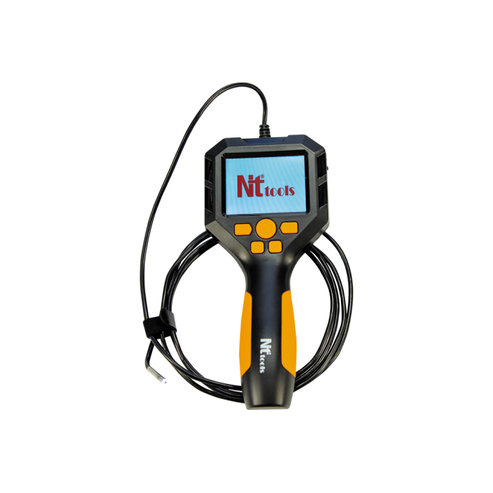 NTTools Dijital Endüstriyel Endoskopi Kamerası