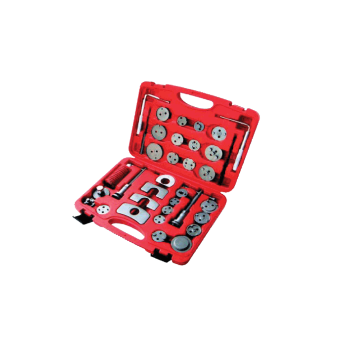 NTTools Fren Sökme Takma Takımı 35 Parça