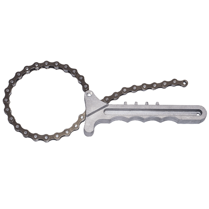 NTTools 9’’ Zincirli Filtre Anahtarı