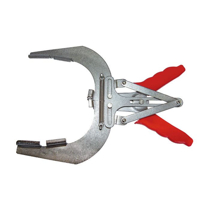 NTTools Segman Yerleştirme Yengeçi 110 x 160mm NTA1092C