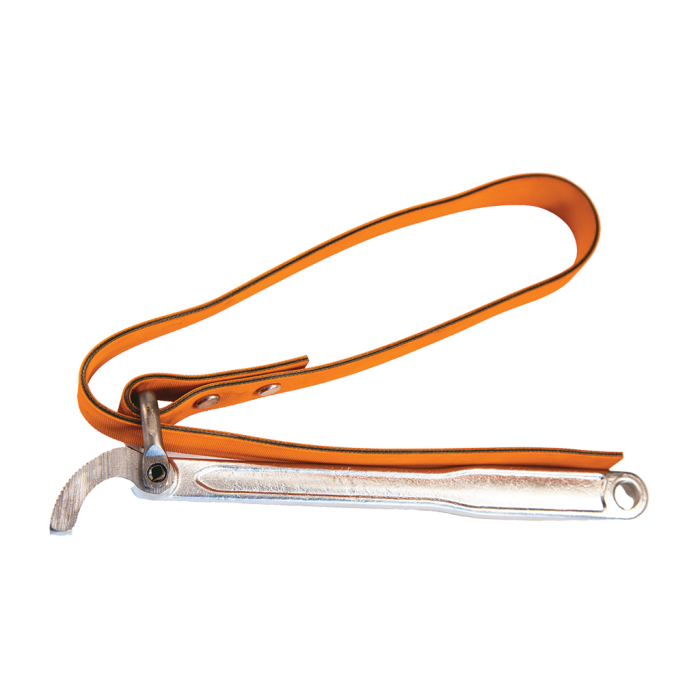 NTTools Kayışlı Filtre Anahtarı 12’’