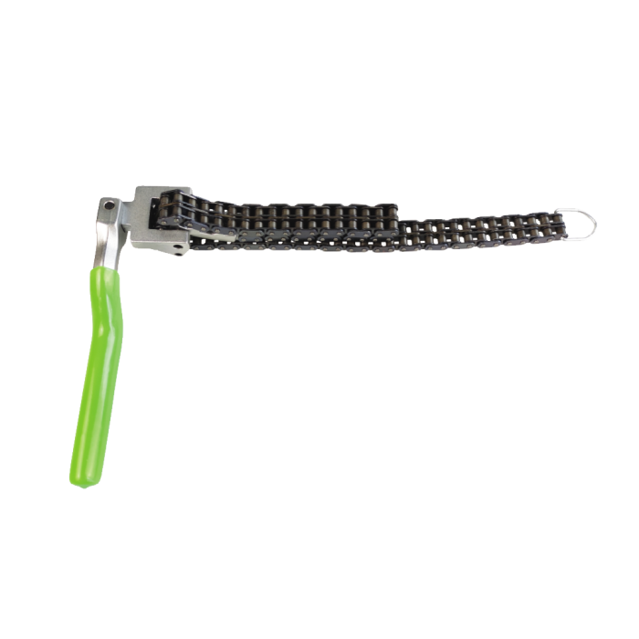 NTTools Çift Zincirli Mafsallı Filtre Anahtarları 12’’