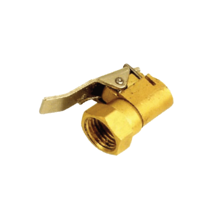 NTTools 1/4’’ Dişi Gövde Mandallı Sibop Kavrama Ucu NTATC10
