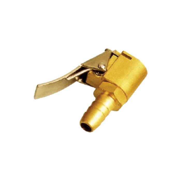 NTTools 8 x 25 mm Hortum Gövde Mandallı Sibop Kavrama Ucu NTATC11