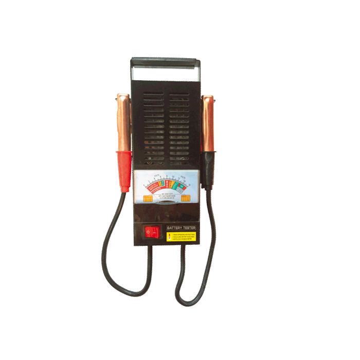 NTTools 12V İbreli Akü Test Cihazı