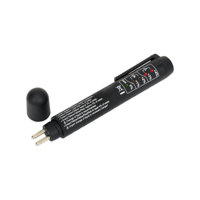 NTTools Fren Hidrolik Yağı Ölçer NTBT71