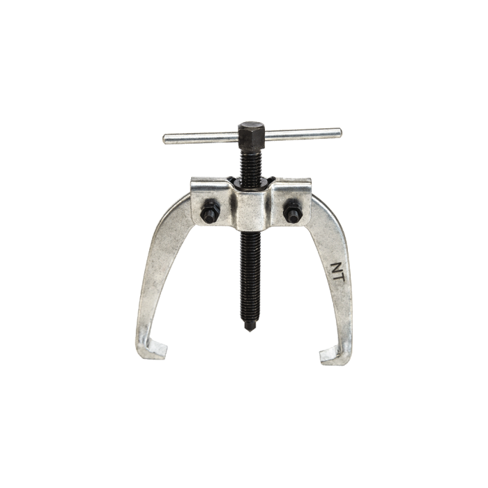 NTTools İki Ayak Düz Mini Çektirme 65 x 65mm