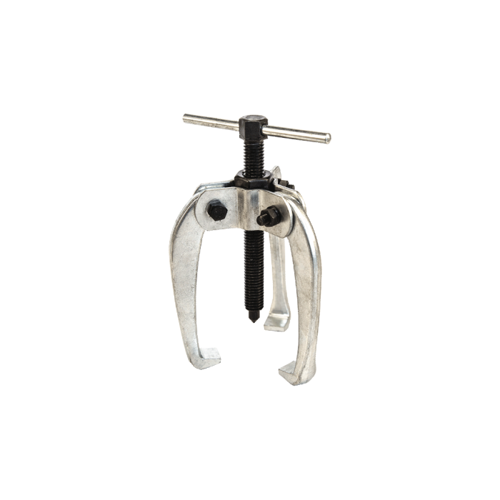 NTTools Üç Ayak Düz Mini Çektirme 65 x 65mm