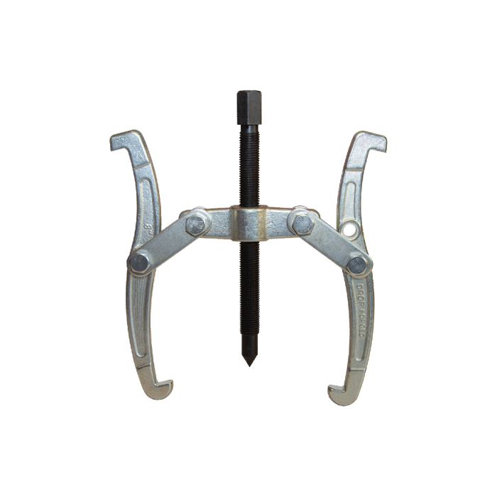 NTTools Mafsallı İki Ayak Çektirme 20 x 120mm